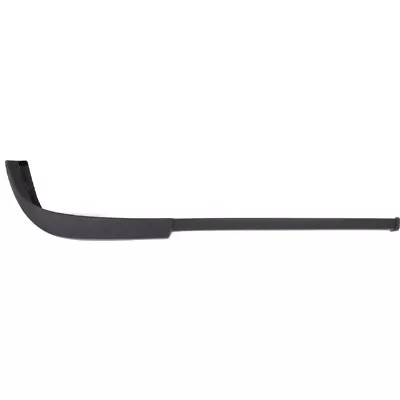 For Mercedes-Benz ML55 AMG Valance 2000-2003 Front Passenger Side Lower Spoiler • $145.20