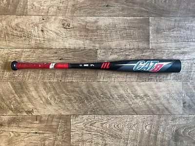 Marucci CAT8 Black BBCOR Baseball Bat MCBC8CB - 32  29oz -3-2/5/8 Diameter  • $44