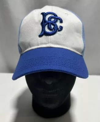 Brooklyn Cyclones Baseball Blue White Adjustable Snapback Hat Cap NY Mets SGA • $9.99