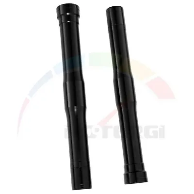 Motorcycle Diving Tube Fork Aluminum Fork Leg Outer For Honda CBR600RR 2007-12 • $190.98