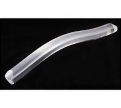 Acrylic Rv Entry Door Grab Handle/Assist Bar RV Monaco Fleetwood • $29.99