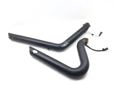 Vance Hines Full Exhaust Muffler System 2006 Harley Dyna Wide Glide EFI 3069 X • $299.95