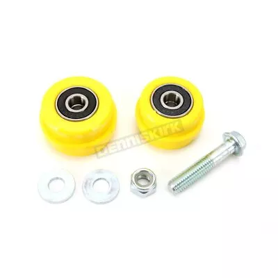 T.M. Designworks Yellow Powerlip Roller Kit - ZDK-RMZ-YL • $59.95