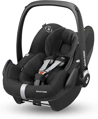 Maxi-Cosi Pebble Pro I-Size Baby Car Seat. Birth - 12 Months.    Now Only £140💥 • £140