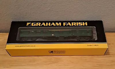 Graham Farish N Gauge Coaches • £31.50