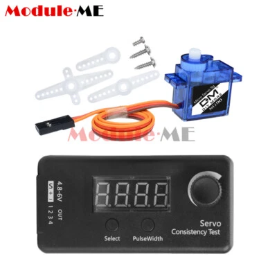 £3.23 • Buy Steering Gear Sester Measurement/ SG90 9G Servo Motor Gear For RC Helicopter New