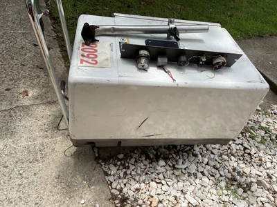 $2500 • Buy Cummins Onan Rv Generator 7hgjae-2132k 7000 Watt