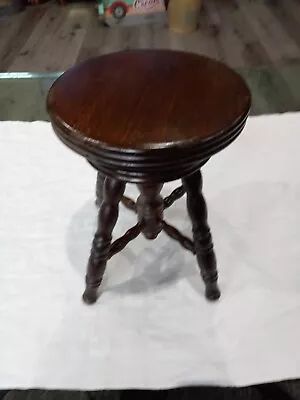 $69.99 • Buy Salesman Sample Piano Stool
