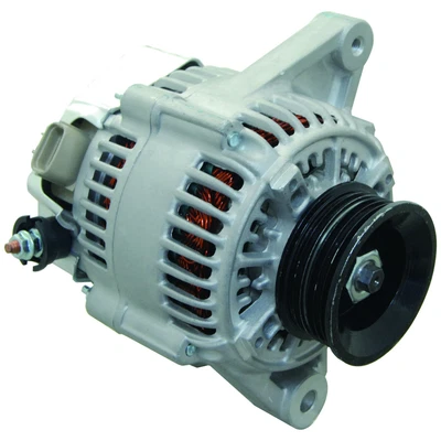$104.95 • Buy New Alternator For Toyota Camry V6 3.0L 97-99 27060-20240 101211-9600 AND0173