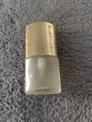 $13.99 • Buy Vintage Charles Of The Ritz Group Enjoli Midnight Atomizer Perfume Bottle 1/4oz