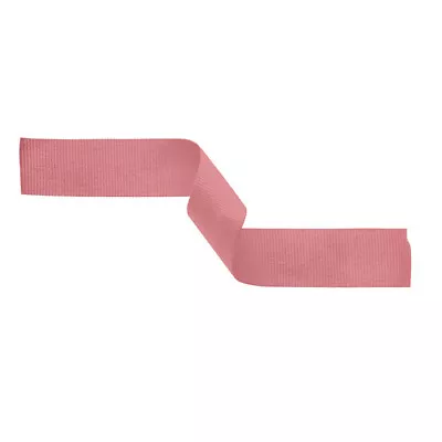 10x Quality PINK Medal Ribbons Lanyards With Gold Clips. 22mm Wide • £6.95