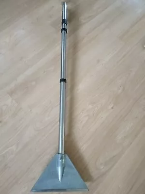 £79.95 • Buy Numatic Aluminium Carpet Extraction Floor Wand George Gve-2 Ctd 570-2 Ct470-2
