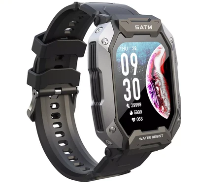 $79.99 • Buy 2023 Smart Watch For Men/Women Waterproof Smartwatch Bluetooth IPhone Samsung