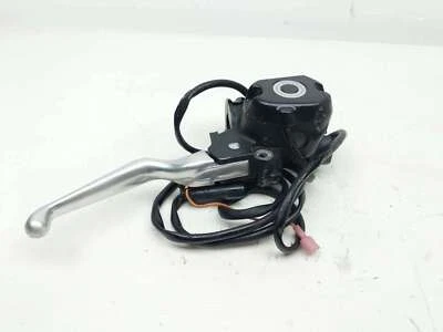 $104.14 • Buy 09 Harley Davidson XR1200 Sportster Right Front Brake Master Cylinder