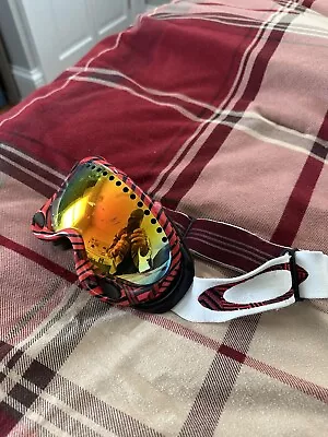 Oakley Ski Goggles • $20