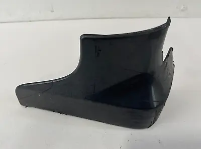 07-13 Infiniti G35 G37 Front Left Side Mud Splash Flap Guard Gray (k52) # 84105 • $21.63