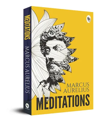 Meditations • $8.54