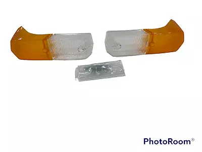 Moskvich 2140 (412) Plastico Del Intermitente Par • $20