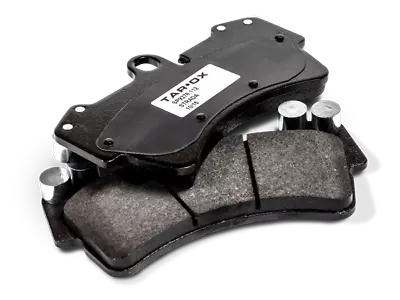 Tarox Strada Rear Brake Pads For Mercedes C Class (W202/T202) C180 1.8 Saloon • $110.66