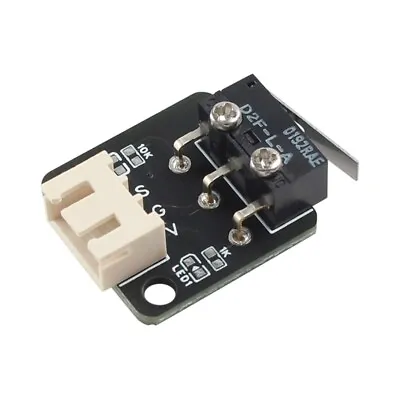 3D Printer End Stop Limit Switches XYZ Axes Micro Mechanical Switches For CR10 • $8.83