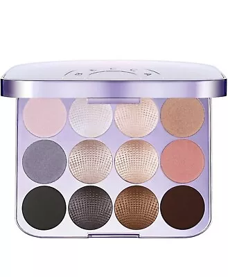 BECCA CosmeticsPearl Glow Shimmering Eyeshadow Palette ~ New 🎁 • $22