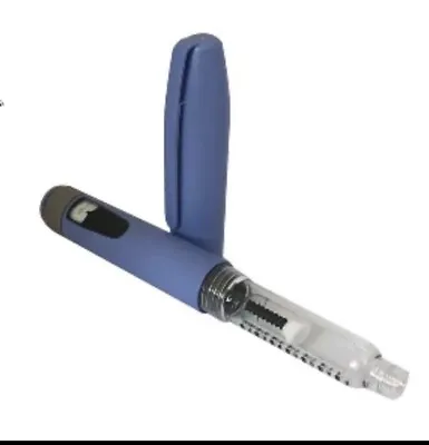 3ml Reusable Injection Pen • £14.99