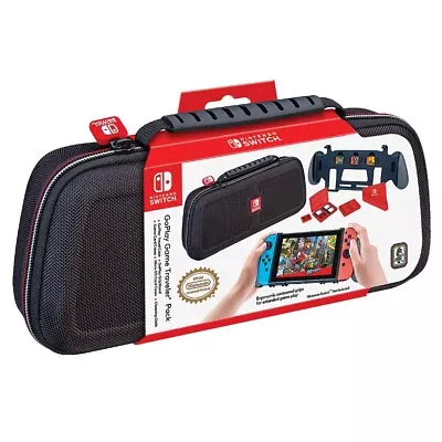 Nintendo Switch GoPlay Game Traveler Pack - Nintendo Switch • $47