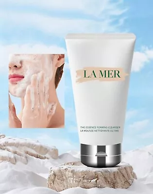 La Mer THE ESSENCE FOAMING CLEANSER - 125ml/4.2oz💥2024 New‼️💥 • $94