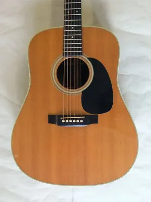 Martin D-28 SQ 1996 Used Acoustic Guitar • $2534.12