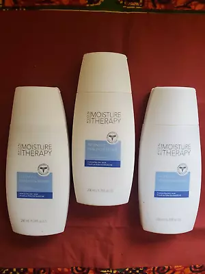 Moisture Therapy Body Lotion 3pack • $22