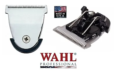 Wahl Replacement Snap-On Clipper Trimmer BLADE For Beret 8841Sterling Mag 8779 • $51.38