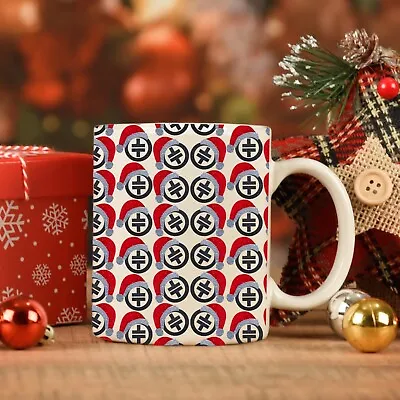 £9.99 • Buy Take That Gift Mug, Gary Barlow Gifts, Mark Owen, Howard Donald, Robbie Williams