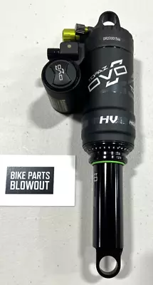 NEW DVO Topaz 3 Air Shock - 230 X 65mm Mountain Bike Shock • $200