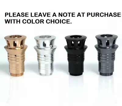 $40 • Buy Lightsaber Metal Handle Force FX Heavy Duel Parts To Build Custom Handles