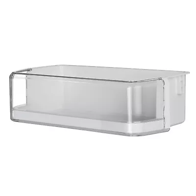 £30.99 • Buy Samsung RFG237 Right Hand Fridge Door Middle Shelf Refrigerator Tray RFG23 Rack