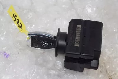 00-01 Mercedes S500 W220 W215  CL500 S430 Start IGNITION Switch 1 Key Module EIS • $129.99