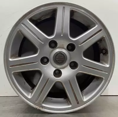 10 Chrysler Town & Country OEM Factory Alloy Wheel Rim 7 Spoke 16  X 6.5  08-13 • $201.49