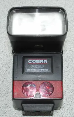 Cobra 700AF • £5