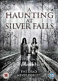 £2.21 • Buy A Haunting At Silver Falls DVD (2015) Erick Avari, Donowho (DIR) Cert 15