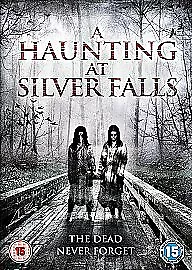 £2.21 • Buy A Haunting At Silver Falls DVD (2015) Erick Avari, Donowho (DIR) Cert 15