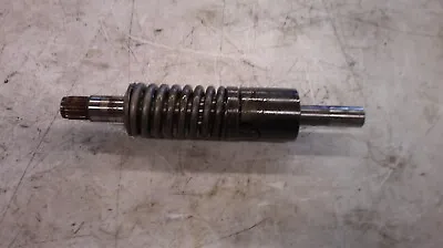 1975-79 Honda Goldwing GL1000 Middle Drive Shaft • $10.99