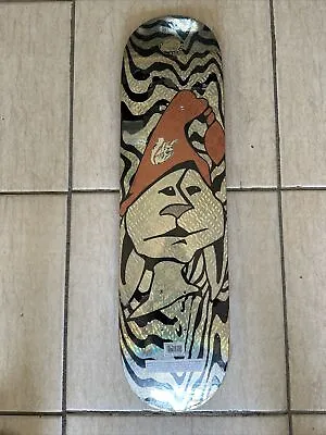 Old School Mongoose Skateboard • $99.99