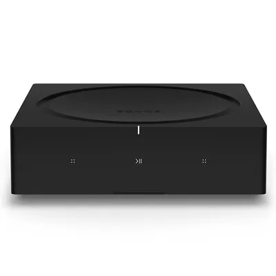 Sonos Amp Wireless Hi-Fi Player (Black) • $699