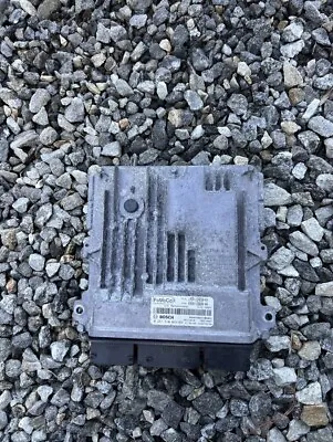 2021 Ford Mustang Shelby GT500 Engine Computer ECU OEM Power Supply USB Plug In. • $600