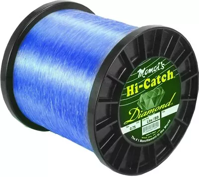 MOMOI'S HI-CATCH DIAMOND 0.75mm 50lbs. 1000yds. • $78.43