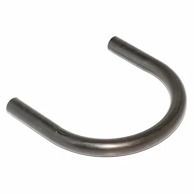 Motorcycle Upswept Flat Tracker End Rear Seat Hoop Frame Loop For Honda CB 750 • $32.99