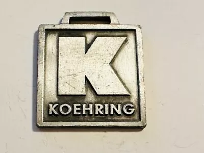 $20 • Buy Vintage Watch FOB - Koehring (Small In Size)