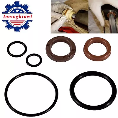 Power Steering Actuator Repair Seal Kit For Volvo Penta 3812269/3860883/3862210 • $48.99