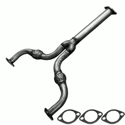 Direct Fit Y Pipe Fits: 2007 Infiniti G35 3.5L • $159.74