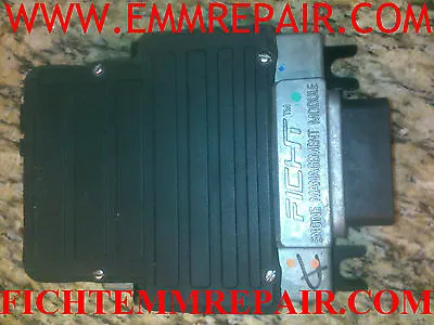 $25 • Buy 1999-2004 Polaris Msx 140 Genesis Virage 800 1200 Ficht Emm  Testing 